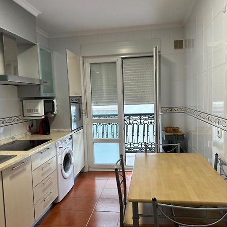 Apartamento Carlos III Ribadeo Exterior photo