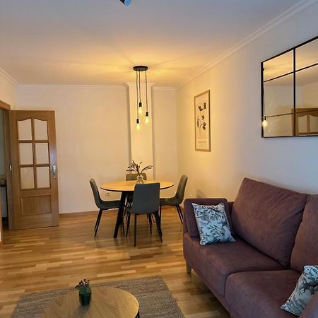 Apartamento Carlos III Ribadeo Exterior photo
