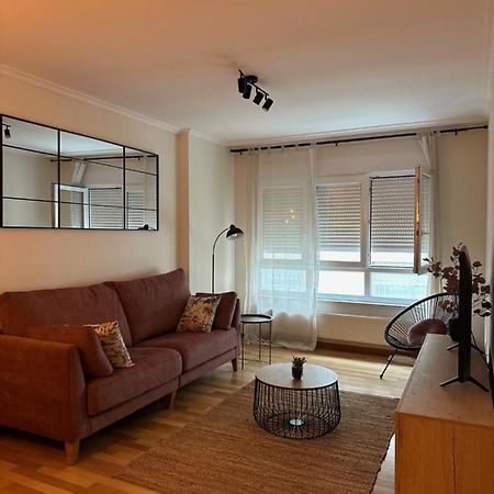 Apartamento Carlos III Ribadeo Exterior photo