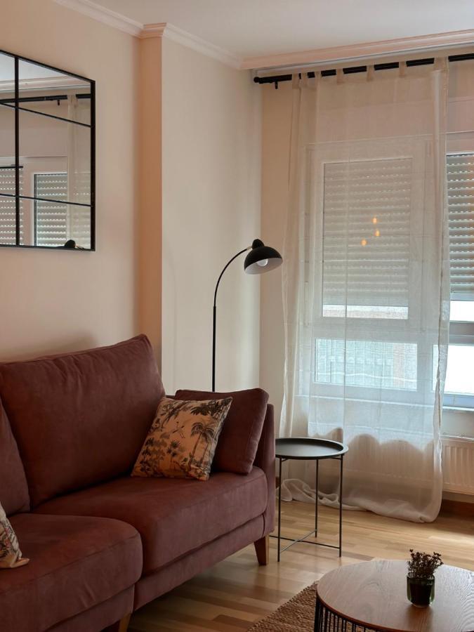 Apartamento Carlos III Ribadeo Exterior photo