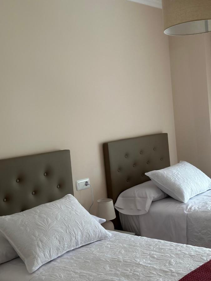 Apartamento Carlos III Ribadeo Exterior photo