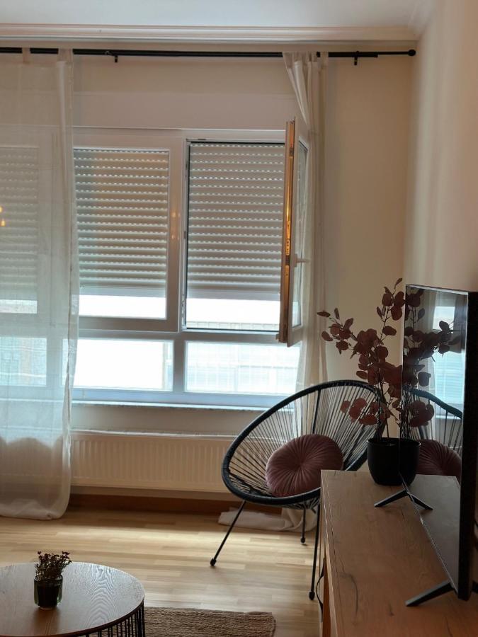 Apartamento Carlos III Ribadeo Exterior photo