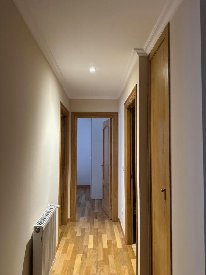 Apartamento Carlos III Ribadeo Exterior photo