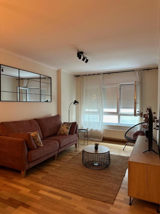 Apartamento Carlos III Ribadeo Exterior photo